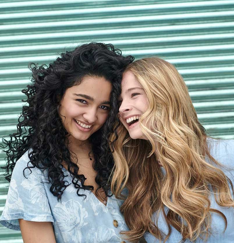 curly hair woes asked and answered